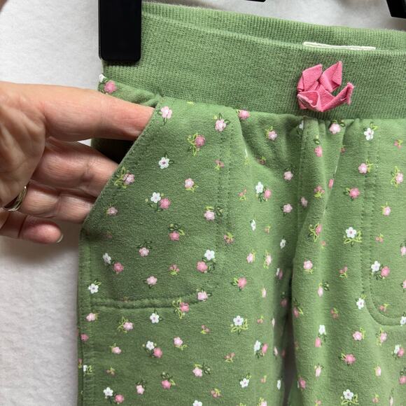 Vintage OshKosh 2-Piece Jogger Set - Size 2T - Cute! - Picture 8 of 13